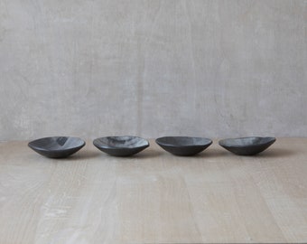 Ceramic bowls, taps bowl, Ceramic pink Bowl, Salt and Pepper Bowls, Condiment Bowls ,Dipping Bowl, Sauce Dish, Pinch Bowl,Kitchen Gift