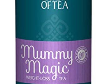 Mummy Magic Weight Loss Tea
