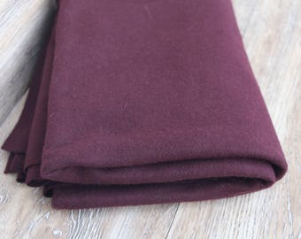 Vintage wool fabric Cashmere fabric Wool fabric remnant Cashmere wool fabric Coat wool fabric Wool blend fabric for skirt Dressmaking fabric