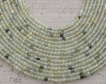 Prehnite Round