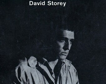 This Sporting Life by David Storey