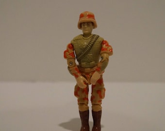 Vintage 1988 GI Joe ARAH Spearhead(v1)