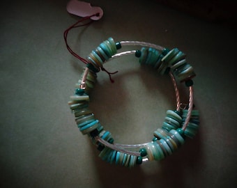 Blue Mica