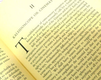 Spiritual Interest The Uncurtained Throne Esoteric Book Scarce 1st Edition Hardback 1951