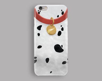 dalmation iphone 7 plus case dalmation iphone 7 plus case