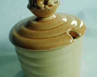 Ashstead Pottery Preserve Pot