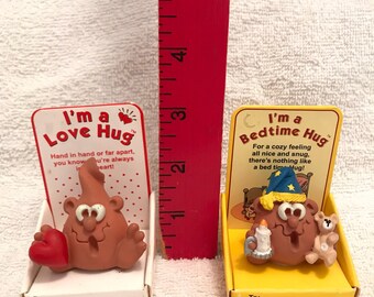 Love And Bedtime Hug Knick knacks