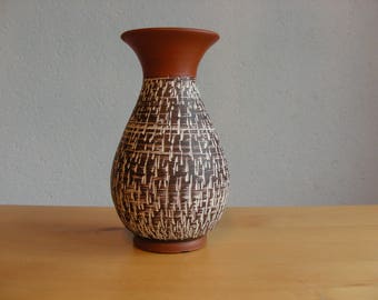 Vintage Akru vase 42/15