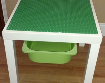 Duplo Table
