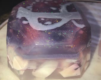 Sweet Scented bar soap