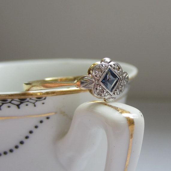 Engagement Ring