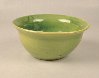 Stoneware Serving Bowl