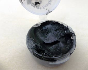 Apoxie Sculpt 1/10 pound package - Black