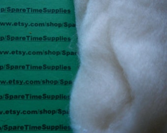 Home Folk Wool Doll Hair - natural - 1 pkg - #913