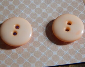 You're a Peach Earrings