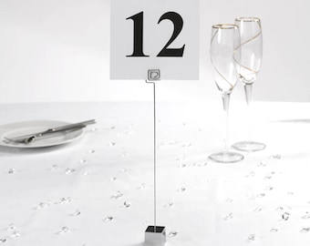 Place card holder | Etsy