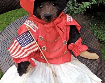 oldbearsnetwork