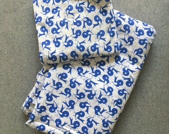 70s vintage childrens bedding