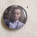 Needle Minder - Sherlock Series: Moriarty