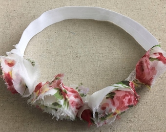 Baby Frida Flower Infant Headband