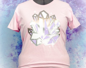 oracle goth pastel clothing kei sweater shoulder fairy grunge kawaii soft
