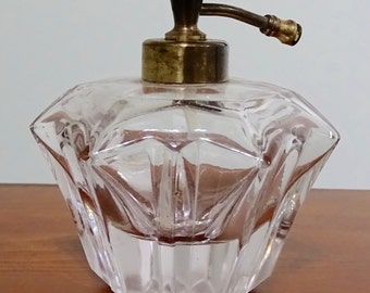 Vintage West Germany Atomizer
