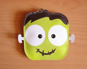 Frank Green -Purse- Trick or Treat