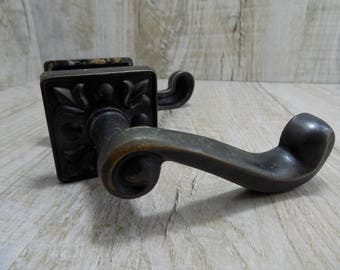 Antique door handle | Etsy Antique door handle | Etsy