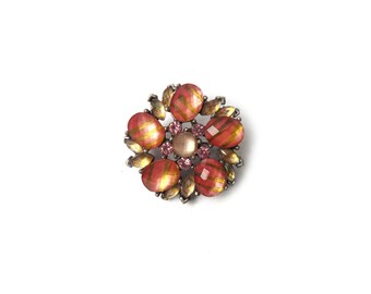 brooch, brooches, vintage Brooch, flower pin, flower brooch, vintage pin, antique brooch, vintage brooches, brooch pin, brooch vintage