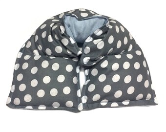 Rice Heating Pad, Rice Bag, Heat Pack, Heat Pad, Microwave Heating Pad