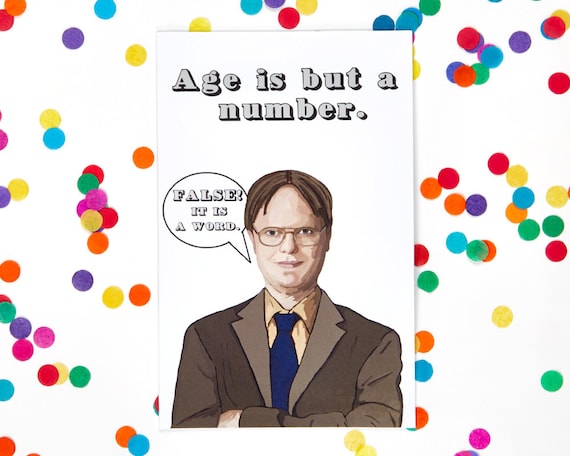 office birthday