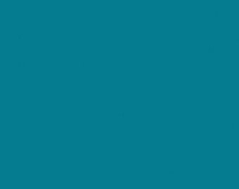 TILE BLUE PE-418 - Pure Elements Solid Fabric - Art Gallery Fabrics - By the Yard
