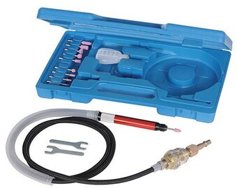 Air Micro Grinder Kit