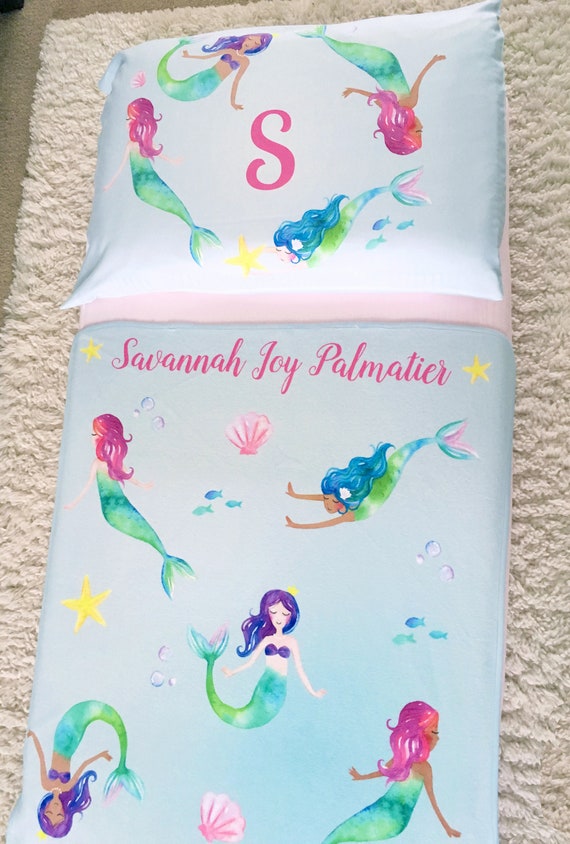 pink toddler bedding