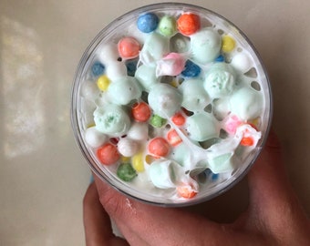 SCENTED lucky charms!