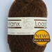 Wool: Rare Native Breed Manx Loaghtan