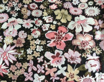 Bozenka C - Liberty London Tana lawn fabric