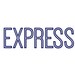 Express shipping cost for Esther's hangtag order.