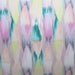 Colorful Print Lycra/Spandex 4 way stretch Finish Fabric