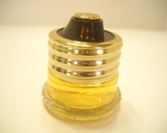 Vintage 1970s AVON RIGHT CONNECTION Fuse (2) 1.5 fl. oz. Wild Country After Shave--Full bottle