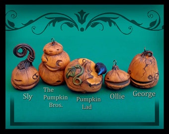 Pumpkin Necklace Thanksgiving Necklace Fall Gift For Her Pumpkin Jewellery Pumpkin Jewelry Gift Ideas Jackolantern Halloween Jack-o-lantern