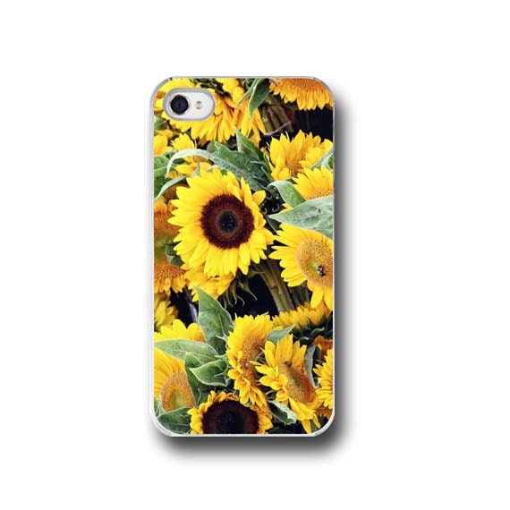 iphone 6 sunflower case iphone 6 sunflower case