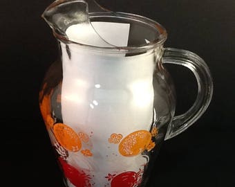 Anchor Hocking 32oz Juice Pitcher