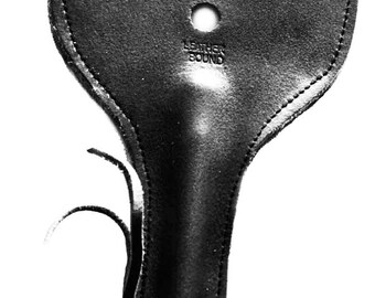 BDSM Slapping Paddle 5 Acceleration Holes.