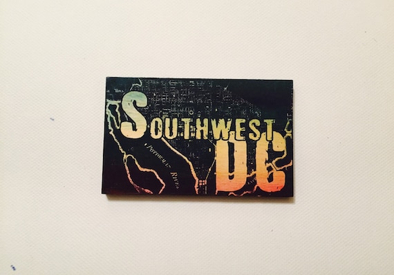 Southwest DC