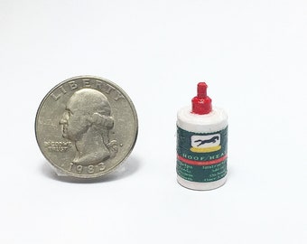 breyer hoof oil