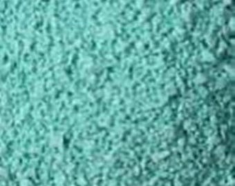 Inlace Nuggets 4 Ounces Turquoise