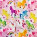 Organic Magic Unicorn