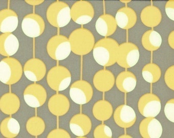 Mustard Martini Fabric by Amy Butler - 1 Yard
