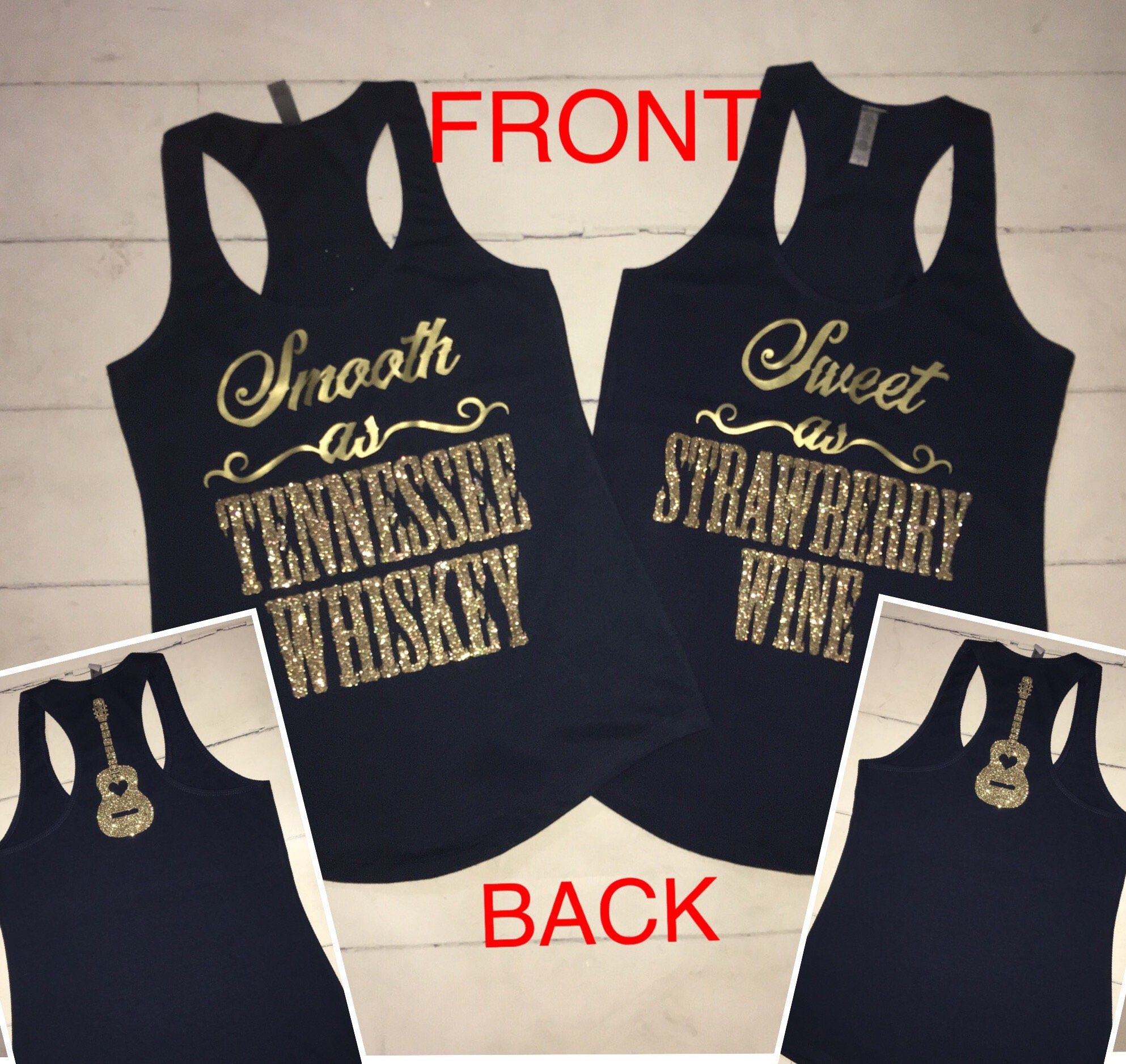 Download Smooth as Tennessee Whiskey / Sweet as Strawberry Wine / Best